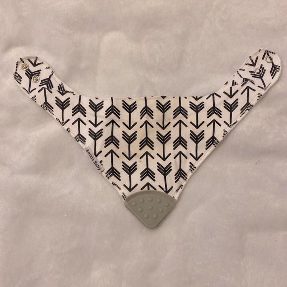 Lot of Newborn onesies pajamas hat bib socks shoes. - Picture 6 of 7